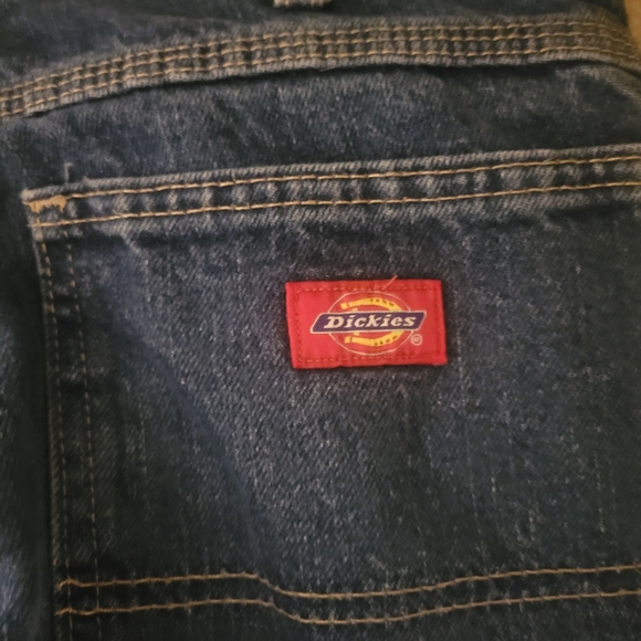 Dickies Carpenter Jeans - Picture 3 of 4